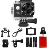 NUEVA CÁMARA DEPORTIVA FULL HD 1080P