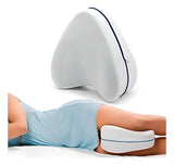 Nueva Almohada Ortopédica de Piernas Reivi – Espuma Viscoelástica