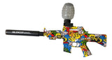 NUEVA PISTOLA DE HIDROGEL M16A1