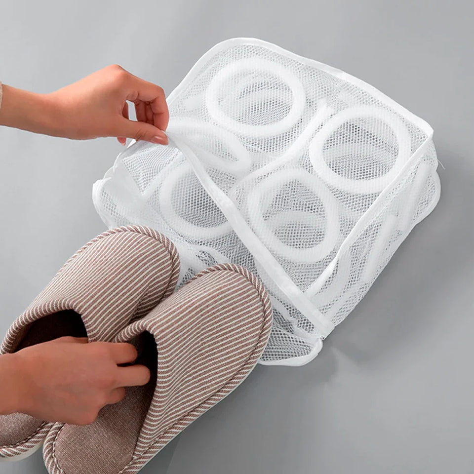 Bolsa Protectora de Lavado