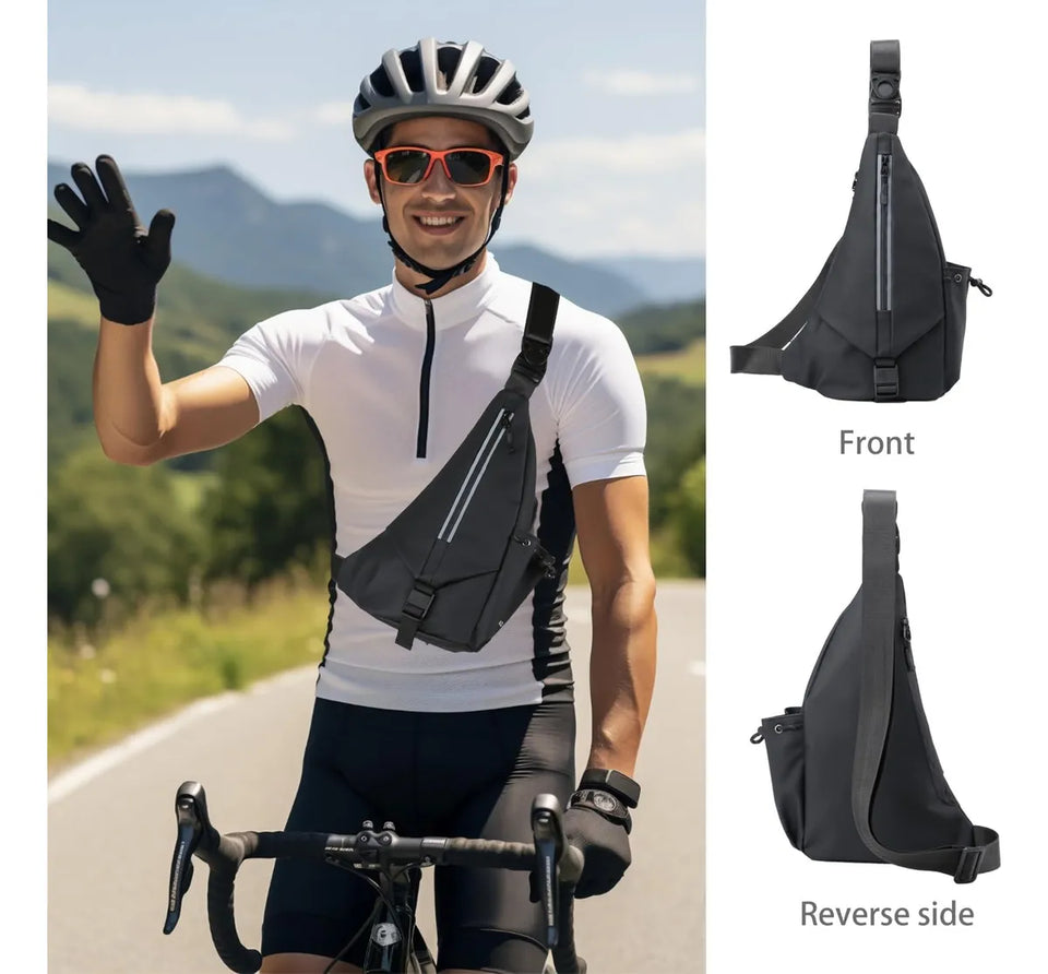 Nuevo Bolso Diagonal