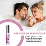 Perfume con Feromonas para Mujer