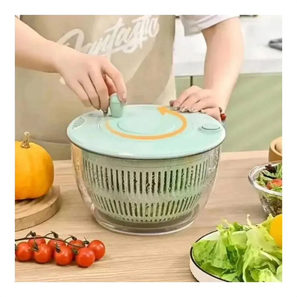 NUEVO ESCURRIDOR DE VERDURAS