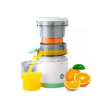 Nuevo Extractor de Jugos Eléctrico