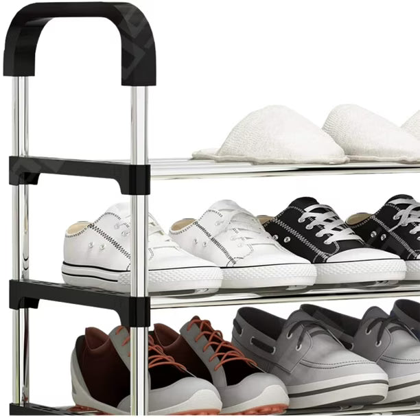 Nuevo Zapatero Compacto y Elegante
