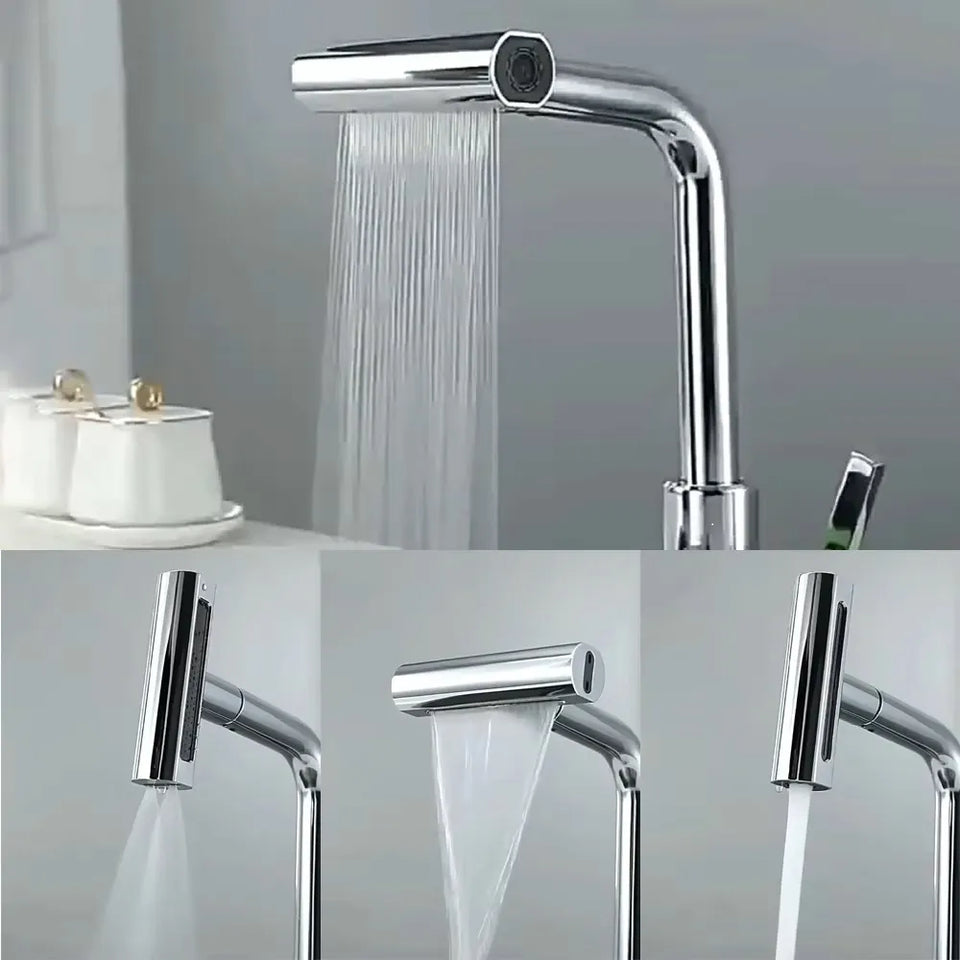 Nuevo Extensor de Grifo tipo ducha