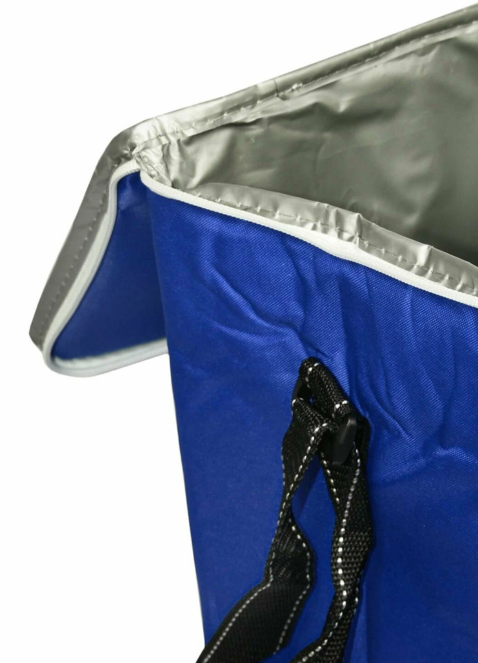 Nueva MOCHILA HIELERA