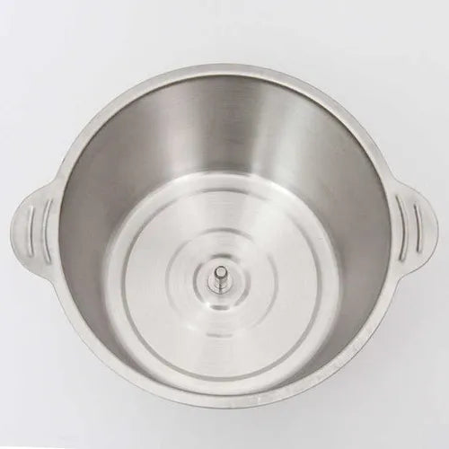 Nuevo Triturador de cocina