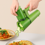 Nuevo Cortador de Vegetales