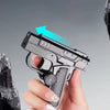 Nuevo Encendedor Giratorio Transformable