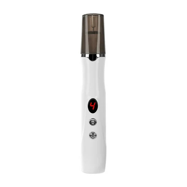 Nueva Limador Eléctrico Pro