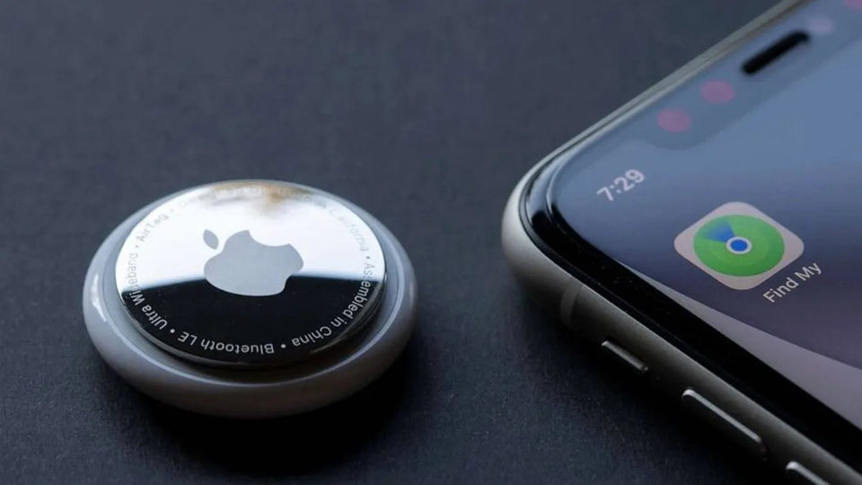 Nuevo AirTag Apple