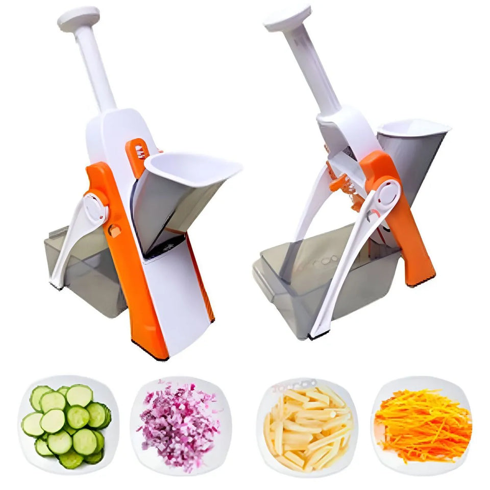 Cortador multifuncional