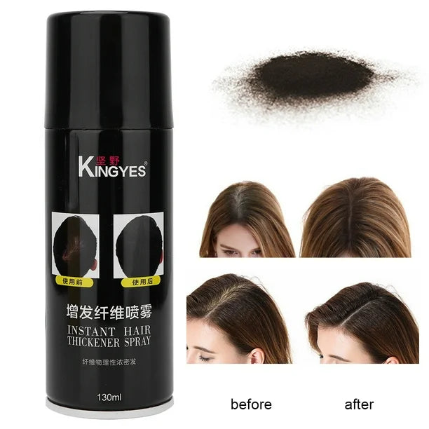 Nuevo Spray Cubre canas
