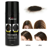 Nuevo Spray Cubre canas