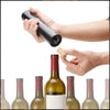 Abrebotellas de Vino Eléctrico