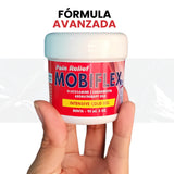 Nuevo Gel Mobilflex Advance