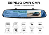 NUEVA CÁMARA DELANTERA + TRASERA PYLE