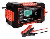NUEVO CARGADOR REPARADOR 12V