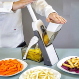 NUEVO CORTADOR DE ALIMENTOS
