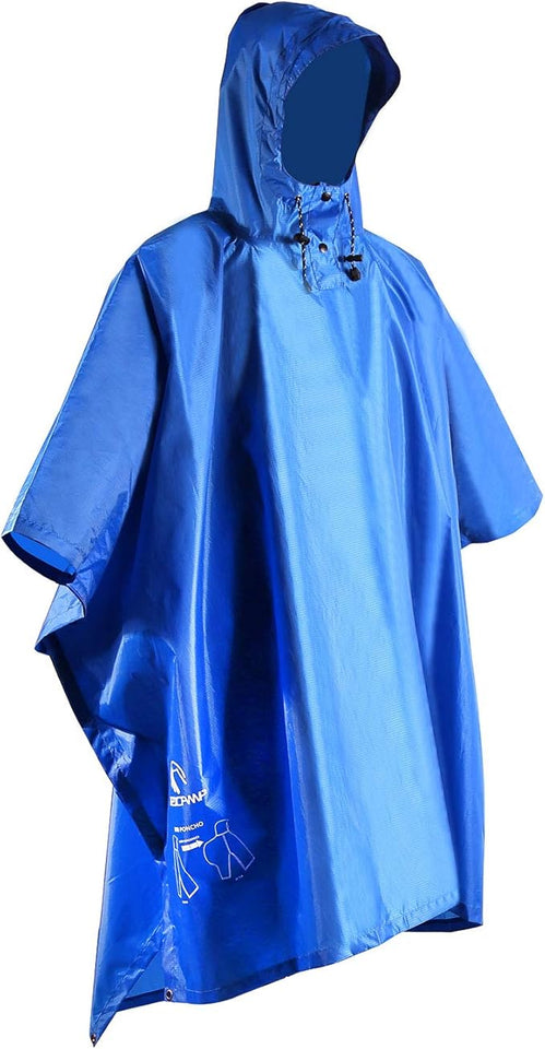 Nuevo Traje Impermeable de lluvia
