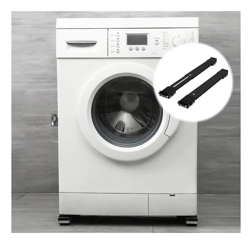 Nuevo Soporte Ajustable para Electrodomésticos