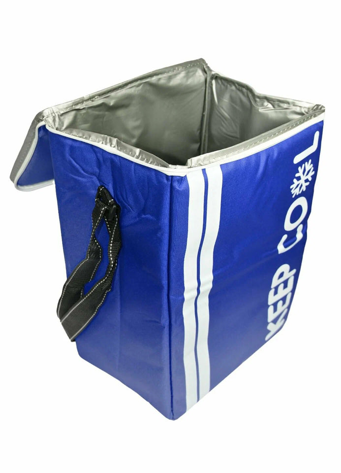 Nueva MOCHILA HIELERA