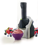 Nueva Máquina para Hacer Helado