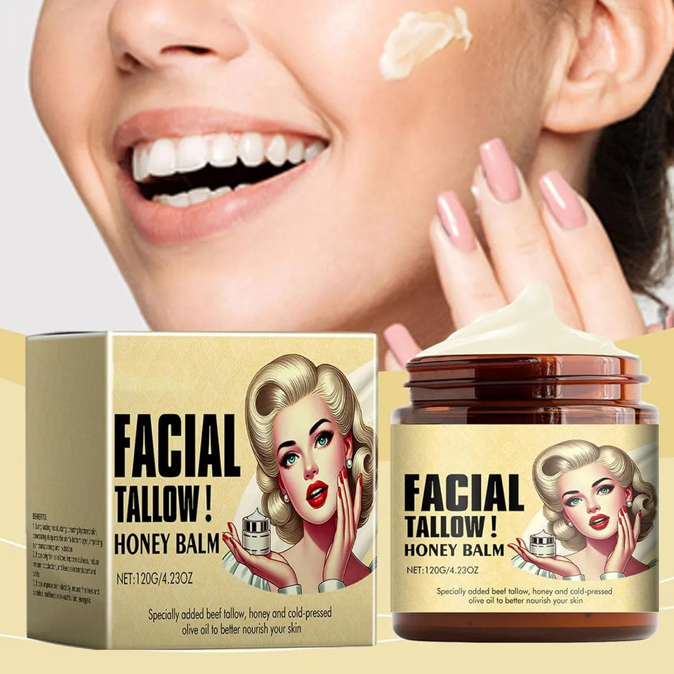 Nueva Crema Milagrosa para la Piel