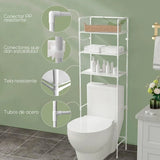 Nuevo Estante para Baño