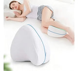 Nueva Almohada Ortopédica de Piernas Reivi – Espuma Viscoelástica