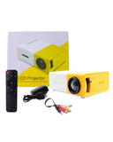 MINI PROYECTOR LED