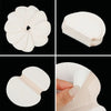 Almohadillas Set de 20 unidades Absorbentes para Axilas