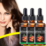 Nuevo Aceite de Batana