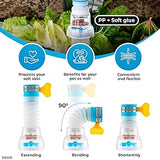 Pague 1 y lleve 2 Grifo de agua PureFlow
