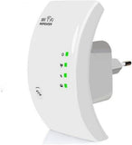 Nuevo Repetidor Wi-Fi – Señal a Full en toda tu casa