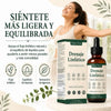 Gotas Líquidas Salud Linfática