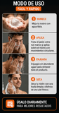 Nuevo Jabón Facial Para Hombre