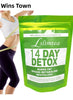 Nuevo Slimtea Detox 14 días