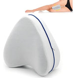 Nueva Almohada Ortopédica de Piernas Reivi – Espuma Viscoelástica