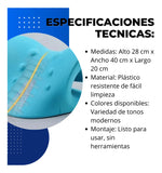 Nueva Almohada Cervical Ortopédica