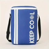 Nueva MOCHILA HIELERA
