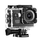 NUEVA CÁMARA DEPORTIVA FULL HD 1080P