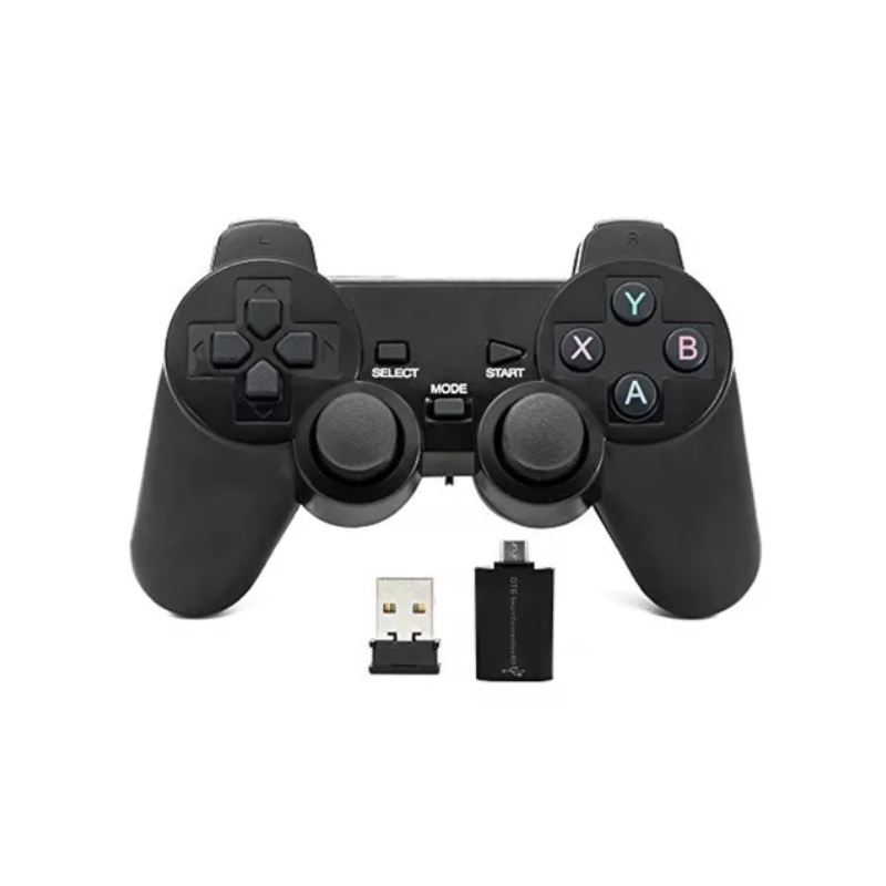 GAME TV STICK 8K HDR 5G