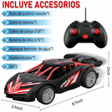 NUEVO CARRO RC STUNT