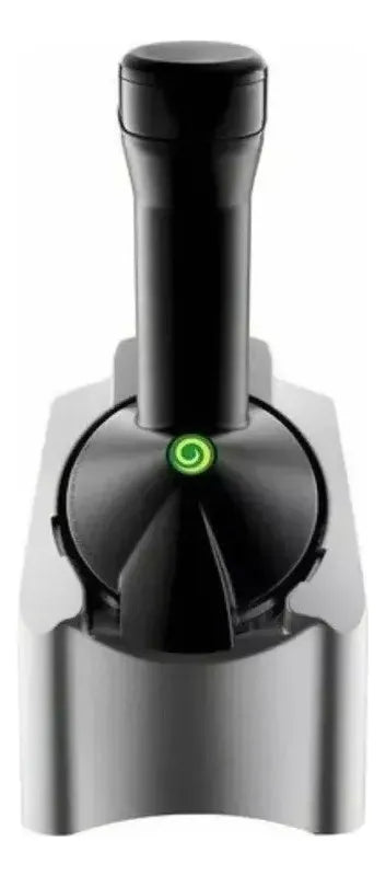 Nueva Máquina para Hacer Helado