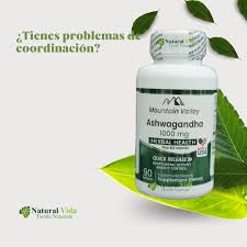 Nueva Ashwagandha