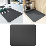 Nueva Alfombra para Platos Súper Absorbente Paga 1 y lleva 2
