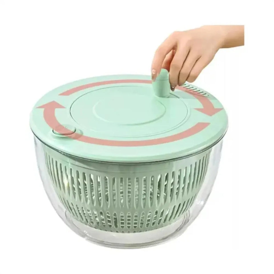 NUEVO ESCURRIDOR DE VERDURAS