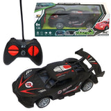 NUEVO CARRO RC STUNT